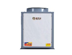 空气能热水器工程常见的故障及解决方法
