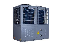 空气能热泵热水器水箱的形式及优缺点