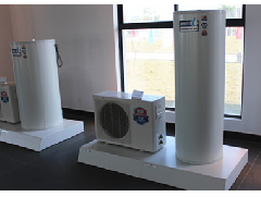 东莞空气能热水器的原理分析与优势