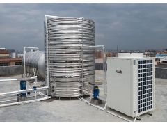 东莞空气能热水器保养方法